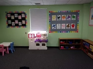 3 Year Old Classroom A