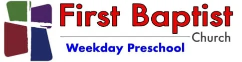 First Baptist Church Weekday Preschool