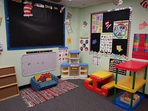 FBC Farmersville Weekday Preschool Virtual Tour